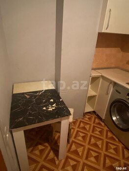 2-otaqlı yeni tikili kirayə verilir, Xırdalan ş., 60 m²