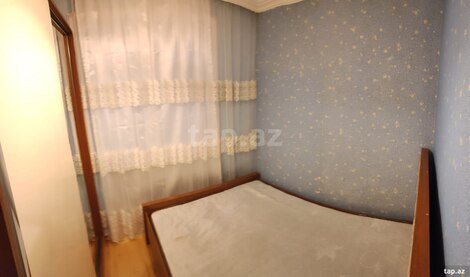 2-otaqlı mənzil, Gəncə ş., 30 m²