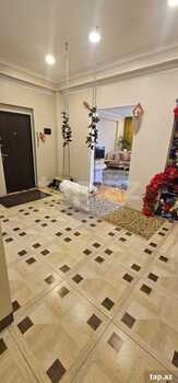 3-otaqlı yeni tikili, Sumqayıt ş., 115 m²