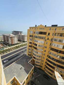 3-otaqlı yeni tikili, Sumqayıt ş., 115 m²