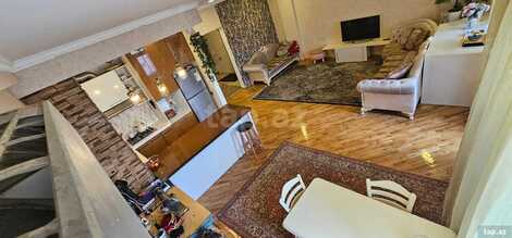 3-otaqlı yeni tikili, Sumqayıt ş., 115 m²