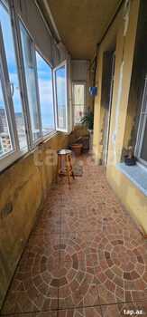 3-otaqlı yeni tikili, Sumqayıt ş., 115 m²