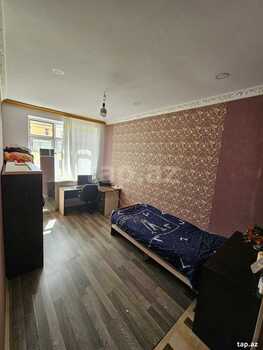 3-otaqlı yeni tikili, Sumqayıt ş., 115 m²