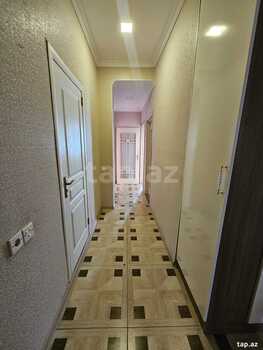 3-otaqlı yeni tikili, Sumqayıt ş., 115 m²