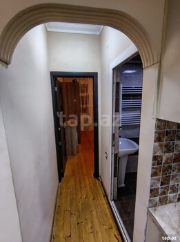 2-otaqlı yeni tikili kirayə verilir, Xırdalan ş., 65 m²