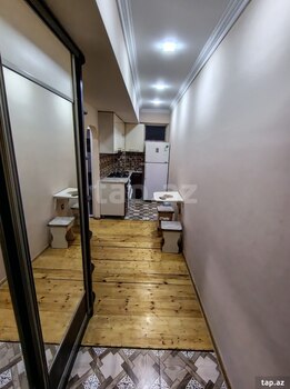 2-otaqlı yeni tikili kirayə verilir, Xırdalan ş., 65 m²