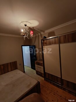 2-otaqlı yeni tikili kirayə verilir, Xırdalan ş., 65 m²
