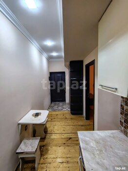 2-otaqlı yeni tikili kirayə verilir, Xırdalan ş., 65 m²