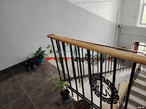 3-otaqlı mənzil kirayə verilir, Sumqayıt ş., 83 m²