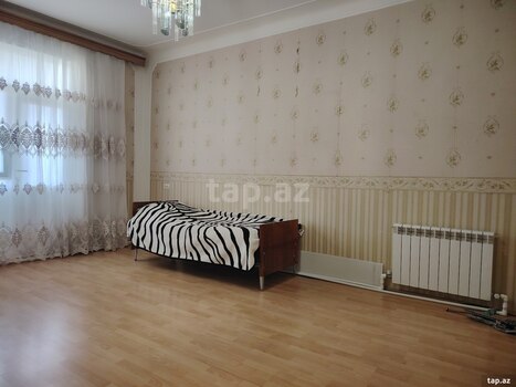 3-otaqlı mənzil kirayə verilir, Sumqayıt ş., 83 m²