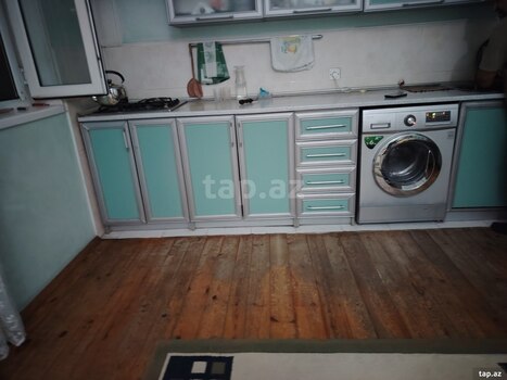 3-otaqlı mənzil kirayə verilir, Sumqayıt ş., 83 m²