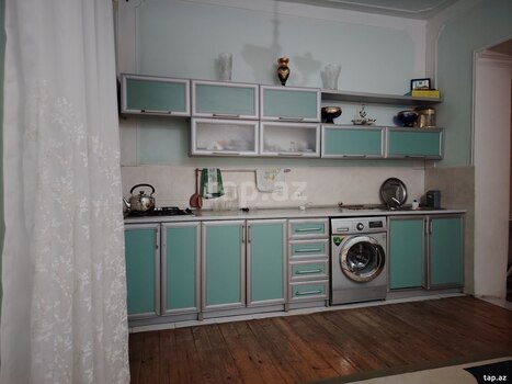 3-otaqlı mənzil kirayə verilir, Sumqayıt ş., 83 m²