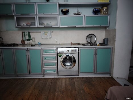 3-otaqlı mənzil kirayə verilir, Sumqayıt ş., 83 m²