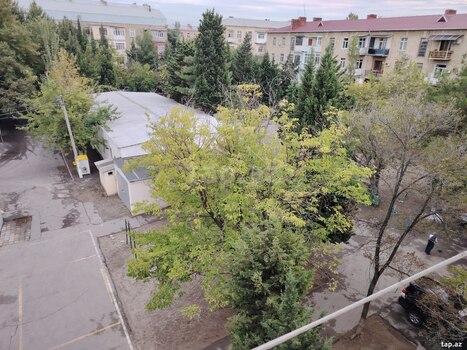 3-otaqlı mənzil kirayə verilir, Sumqayıt ş., 83 m²