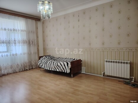 3-otaqlı mənzil kirayə verilir, Sumqayıt ş., 83 m²