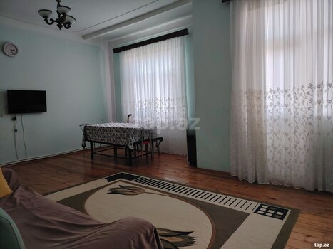 3-otaqlı mənzil kirayə verilir, Sumqayıt ş., 83 m²