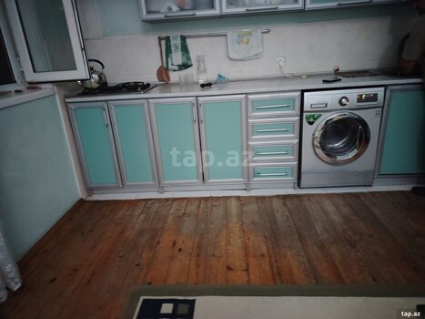 3-otaqlı mənzil kirayə verilir, Sumqayıt ş., 83 m²