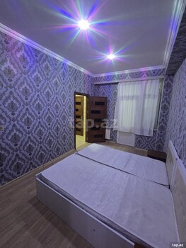 2-otaqlı yeni tikili kirayə verilir, Sumqayıt ş., 50 m²