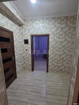 2-otaqlı yeni tikili kirayə verilir, Sumqayıt ş., 50 m²