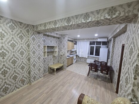 2-otaqlı yeni tikili kirayə verilir, Sumqayıt ş., 50 m²
