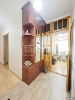 2-otaqlı mənzil, Sumqayıt ş., 60 m²