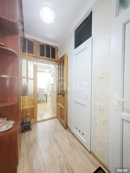 2-otaqlı mənzil, Sumqayıt ş., 60 m²