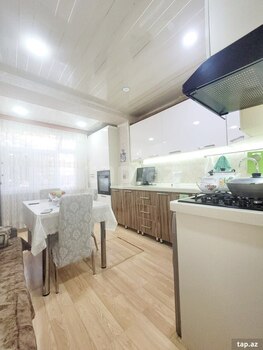 2-otaqlı mənzil, Sumqayıt ş., 60 m²