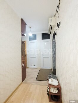 2-otaqlı mənzil, Sumqayıt ş., 60 m²