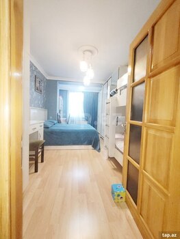 2-otaqlı mənzil, Sumqayıt ş., 60 m²