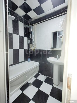 2-otaqlı mənzil, Sumqayıt ş., 60 m²