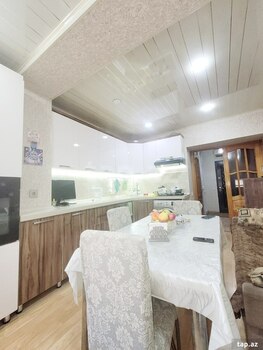 2-otaqlı mənzil, Sumqayıt ş., 60 m²