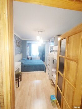 2-otaqlı mənzil, Sumqayıt ş., 60 m²