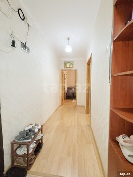 2-otaqlı mənzil, Sumqayıt ş., 60 m²