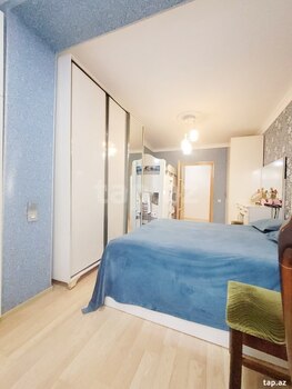2-otaqlı mənzil, Sumqayıt ş., 60 m²