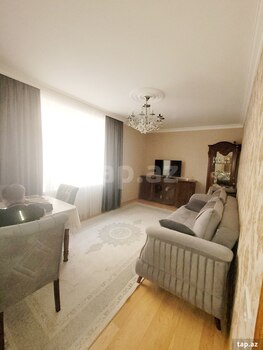 2-otaqlı mənzil, Sumqayıt ş., 60 m²