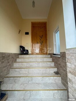 Həyət evi, Zaqatala r.
