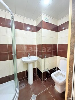 2-otaqlı yeni tikili, Xırdalan ş., 44 m²
