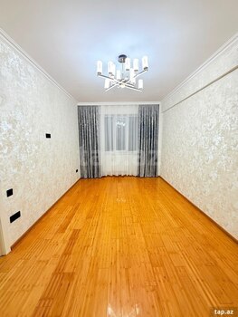 2-otaqlı yeni tikili, Xırdalan ş., 44 m²
