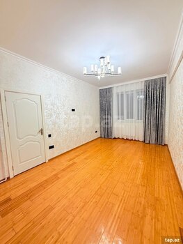 2-otaqlı yeni tikili, Xırdalan ş., 44 m²