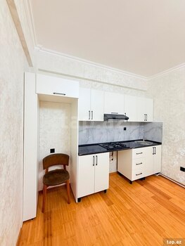 2-otaqlı yeni tikili, Xırdalan ş., 44 m²