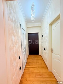 2-otaqlı yeni tikili, Xırdalan ş., 44 m²