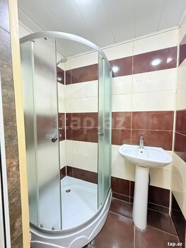2-otaqlı yeni tikili, Xırdalan ş., 44 m²