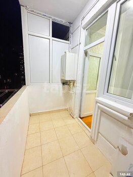 2-otaqlı yeni tikili, Xırdalan ş., 44 m²