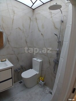 3-otaqlı yeni tikili, Sumqayıt ş., 98.5 m²