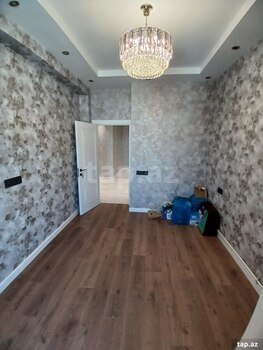 3-otaqlı yeni tikili, Sumqayıt ş., 98.5 m²