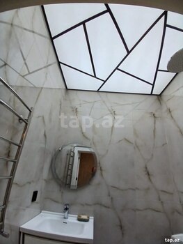 3-otaqlı yeni tikili, Sumqayıt ş., 98.5 m²