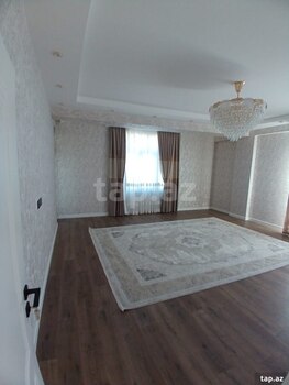 3-otaqlı yeni tikili, Sumqayıt ş., 98.5 m²