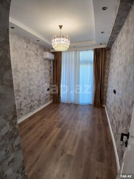 3-otaqlı yeni tikili, Sumqayıt ş., 98.5 m²