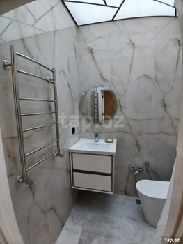 3-otaqlı yeni tikili, Sumqayıt ş., 98.5 m²