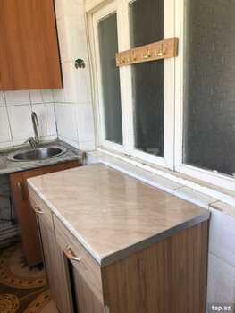1-otaqlı mənzil kirayə verilir, Sumqayıt ş., 35 m²